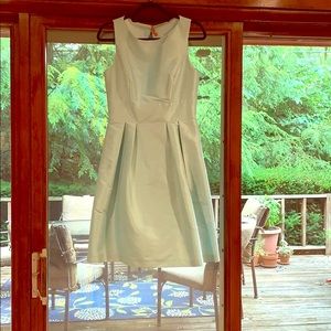 Alfred Sung dress, size 4,6 & 10 color:seaside.
